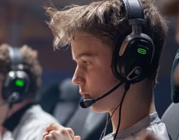 Swedish talent MaiL09: “I’m happy in Alliance again”