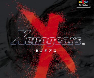 The PS1 RPG, Xenogears, turns 28 years old today