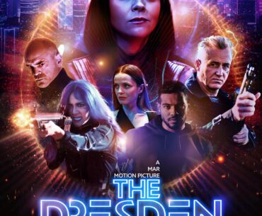 New cyberpunk movie dropped. Nobody gives a sh*t, apparently.