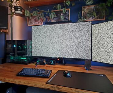 New rig to serve me until rampocalypse ends