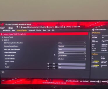 Pc keeps freezing while gaming, need help