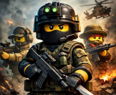 [COD] Next CoD looking pretty sweet