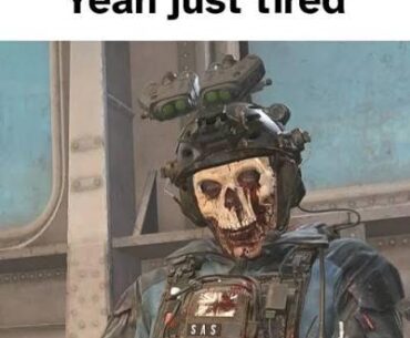 [Cod] Oy' fellas, i just deleted all new gen cod gamea and does anyone know if there is a sub dedicated for OG cod players from golden era only out there?