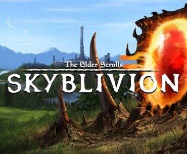 Skyblivion Reveals New Screenshots and Gets Encouraging Development Update