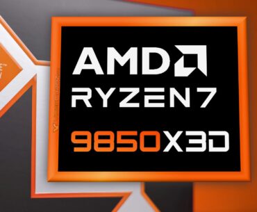 Overclocker shares Ryzen 7 9850X3D binning results featuring 13 CPUs