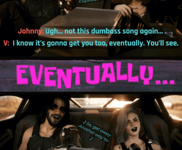 Coexisting - Dumbass Song