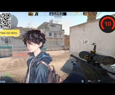 UPDATED BEST CS2 SETTINGS🔥 | BEST COLORS🎨 | SMOOTH GAME | CS2 MONTAGE