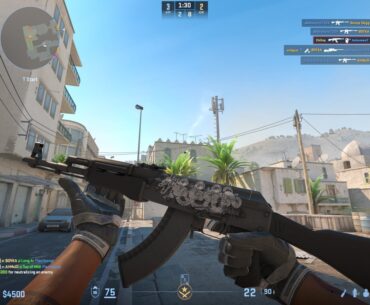 AK slate