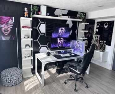 Battlestation wo/lights