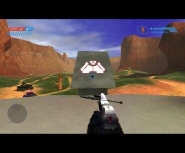 The Most Broken Weapon In Halo History