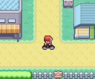 The Pokémon FireRed and LeafGreen Switch re-release is already topping the eShop charts