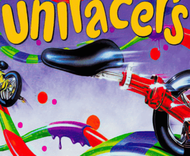 Pixar sued the developers of a unicycle game (those developers ended up becoming Rockstar North)..?!