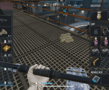 What are the odds?