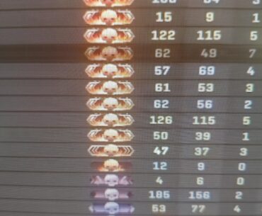Which dm servers service is DONK using here that has custom ranks?