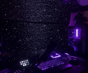 Slowly working on improvements