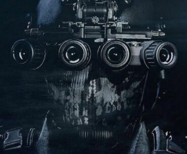 [GHOSTS] I just finished CoD Ghosts today.