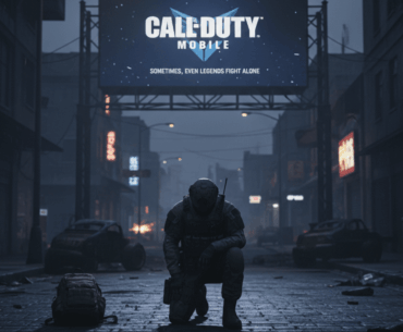 Is Activision leaving the Indian market on the table? Why is CODM not promoting here?