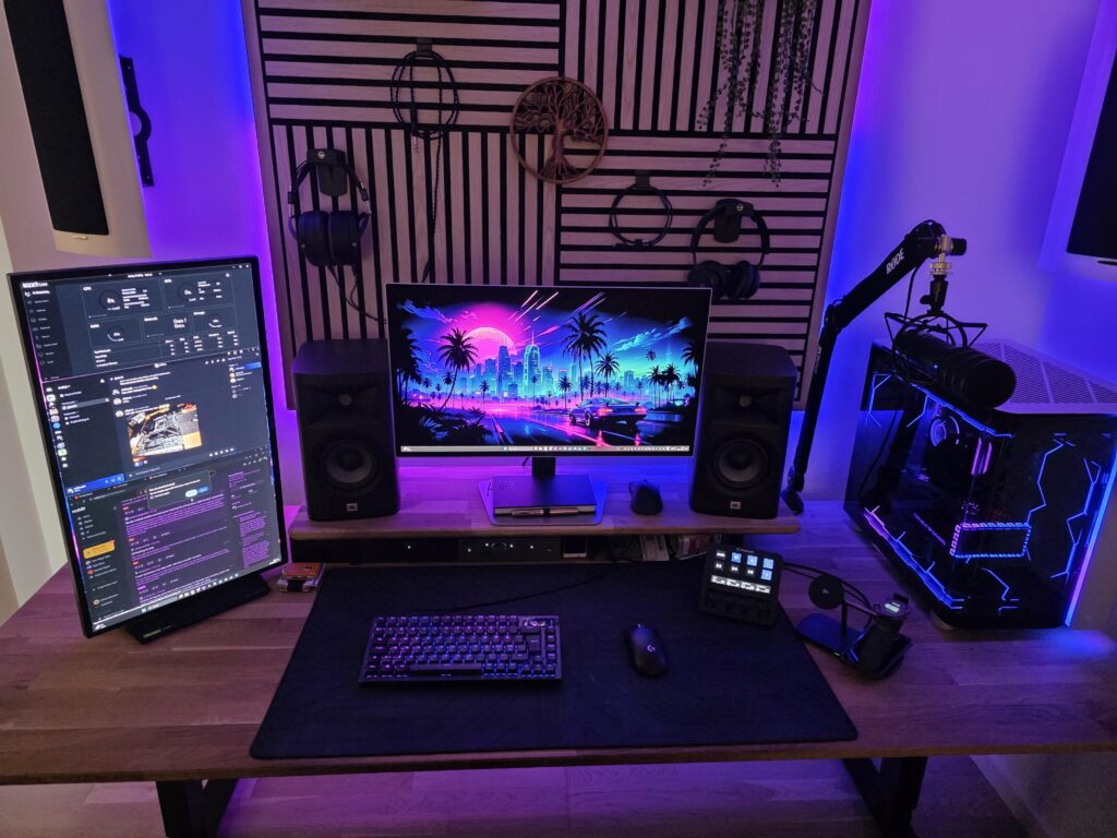 Ideas for improvement.