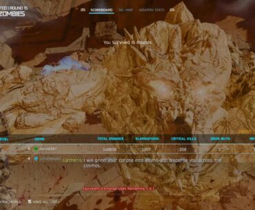 86 Revives And Still Failed