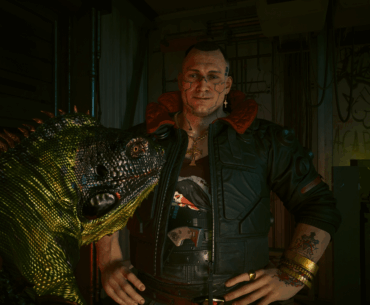 Just some screenshots