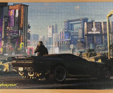Finished! 🤖