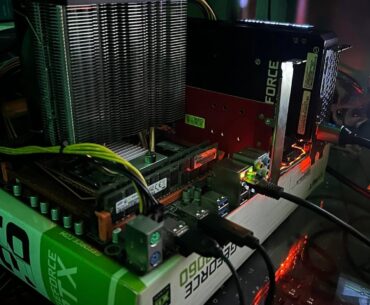 Built my first ever PC as a 17 yr old, coming from PlayStation
