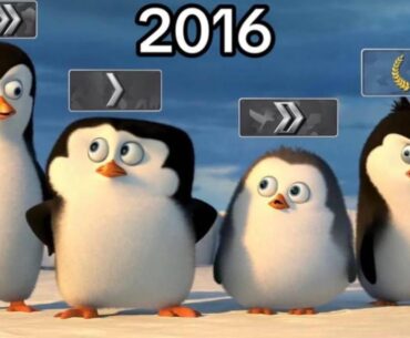 there was a time once…