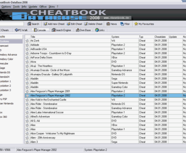 Before wikis and YouTube… this was how I beat games