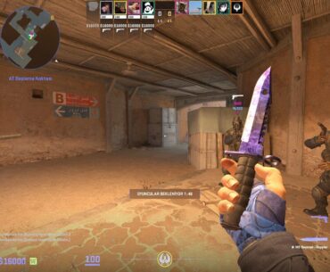 trading my m9 bayonet phase 4 downgrade=overpay my trade link ⬇️⬇️⬇️