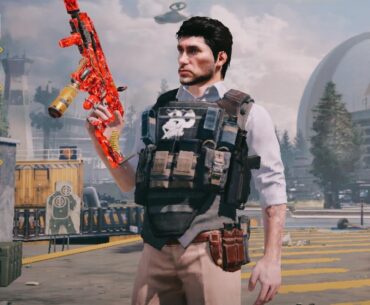 These are the top masculine skins IMO, what do you think?