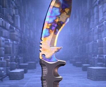 Is this consider to blue gem?