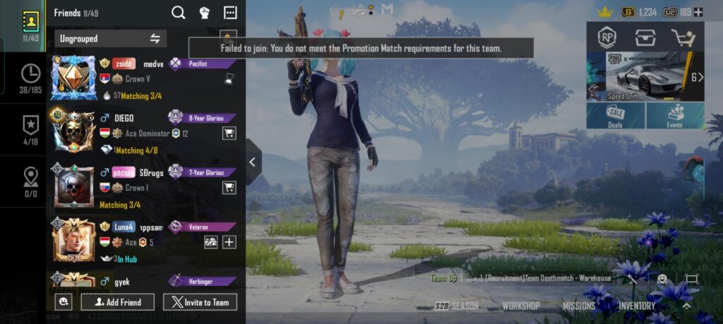 What type of bs is this