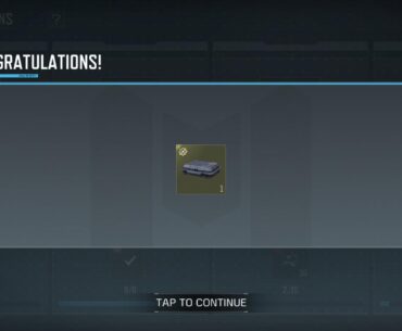 Guys I finally did it