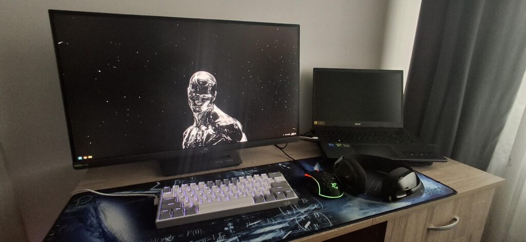 I hope this is average