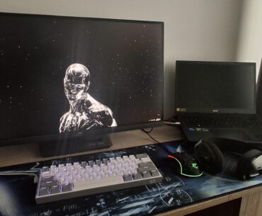 I hope this is average