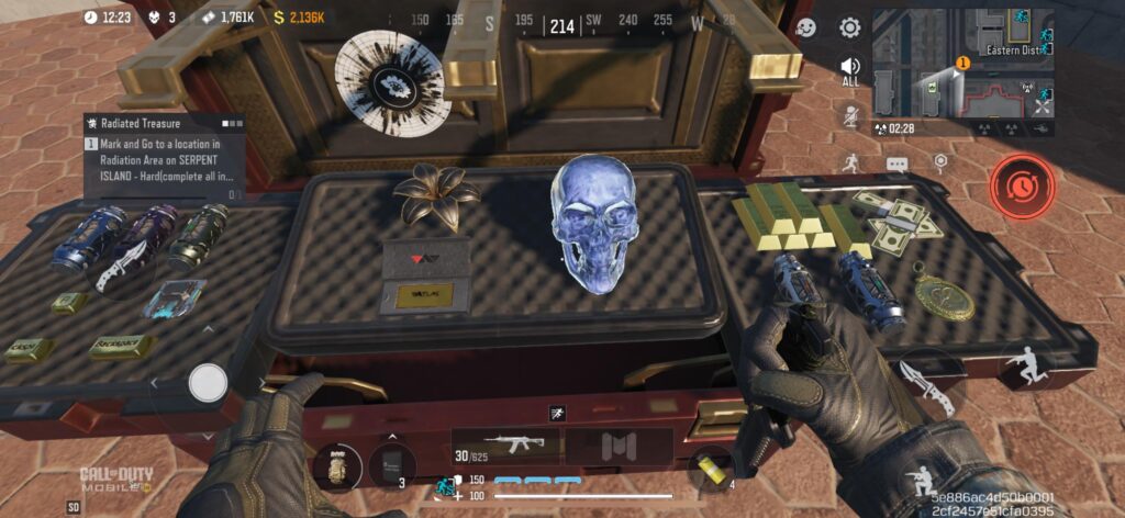 WTF?