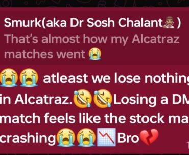 Who else gets this feeling?😭
