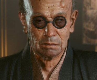 Who is the worst/most evil person or group in the game to you and why?