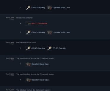 Sold my Gut Knife and got…