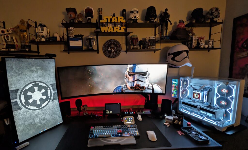 My Star Wars Obsession...