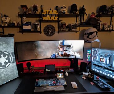 My Star Wars Obsession...