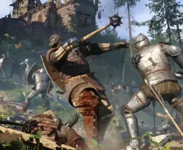 Kingdom Come: Deliverance PS5, Xbox Series X/S Update Is Out Now With 60 FPS And 'Ultra Quality' Visuals