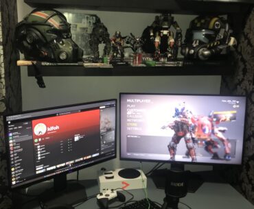 Can you tell what my favourite game is