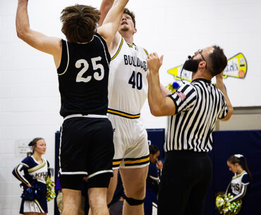 Kettle Falls Boys Basketball Drops Pair of League Games