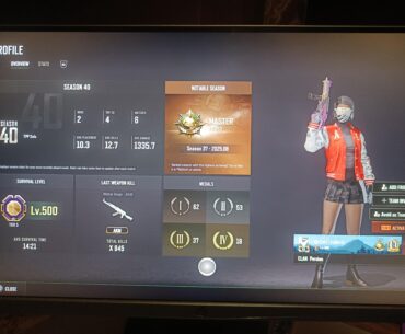 Nothing being done about the cheating