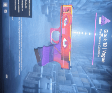 Got blessed with some of my favorite play skins in my trade ups this morning😅