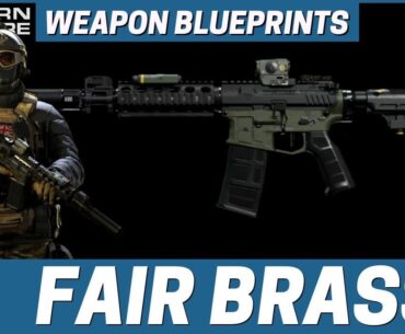 Can't get "FAIR BRASS" anymore?