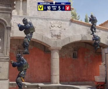 “Trust me bro, I have a strat”