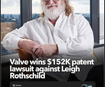 Gabe Messing against Rothchild cabal will never be forgiven. They strike again with new lawsuits