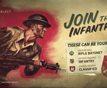 [WWII] Y'all remember when cod tried to be battlefield?